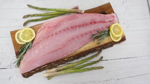 Grouper as sold by King Tide Seafood Provisions